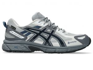 ASICS Gel - Venture 6 GTx Piedmont Grey / Metropolis Unisex Taille 43.5