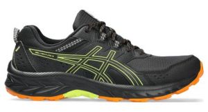 Asics Gel-Venture 9 - homme - noir