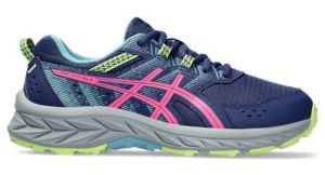 Asics Gel-Venture 9 GS - enfant - bleu