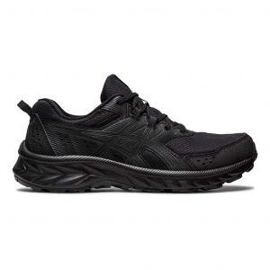 Chaussures ASICS GEL-Venture 9 noir pur femme - 43.5