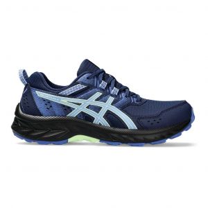 Chaussures ASICS GEL-Venture 9 bleu marine noir femme - 41.5