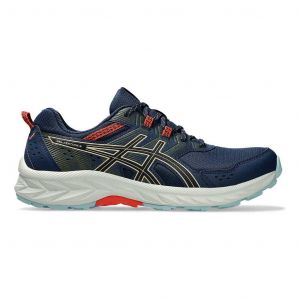 Chaussures ASICS GEL-Venture 9 bleu blanc rouge - 49