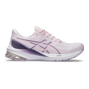 Chaussures ASICS GT-1000 12 lilas clair lilas foncé femme - 43.5