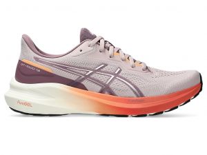 ASICS Gt - 1000 13 Watershed Rose / White Femmes Taille 41.5