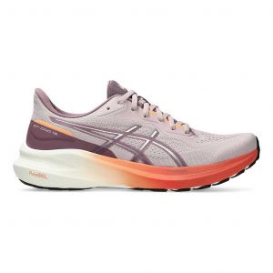 Chaussures ASICS GT-1000 13 lilas clair orange femme - 42