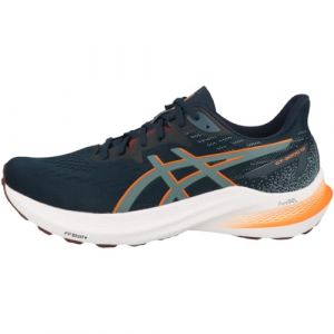 ASICS GT 2000 12 Homme Chaussures de Course Bleu Bleu