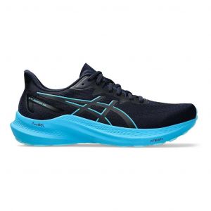 Chaussures ASICS GT-2000 12 bleu marine bleu brillant - 48