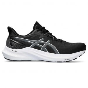 Chaussures ASICS GT-2000 12 noir gris - 49