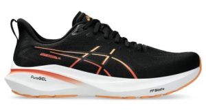 Asics GT-2000 13 - homme - noir