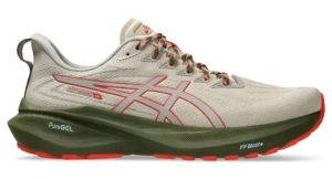 Asics GT-2000 13 TR - homme - khaki