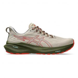 Chaussures ASICS GT 2000 13 TR beige rouge vert - 48