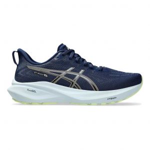 Chaussures ASICS GT-2000 13 bleu marine blanc femme - 42.5