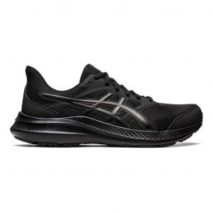 Chaussures ASICS Jolt 4 noir pur - 46.5