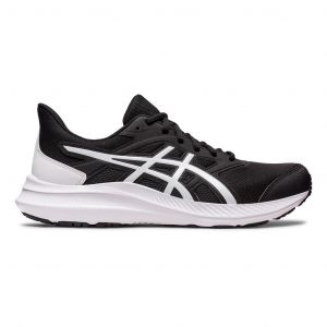 Chaussures ASICS Jolt 4 noir blanc - 47