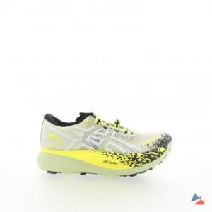 Metafuji trail - Taille : 43.5 - Couleur : 300 / COOL MATCHA/BL