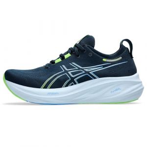 ASICS Homme Gel-Nimbus 26 Sneaker