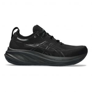 Chaussures ASICS GEL-Nimbus 26 noir pur - 49