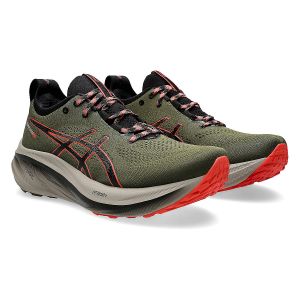 chaussures de running homme -nimbus 26 tr