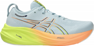 Chaussures de running Asics GEL-NIMBUS 26 PARIS