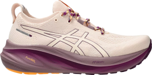 Chaussures de trail Asics GEL-NIMBUS 26 TR