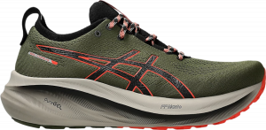 Chaussures de trail Asics GEL-NIMBUS 26 TR