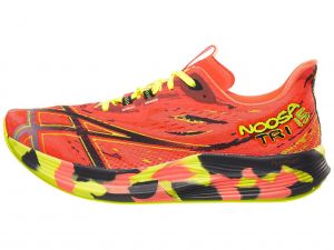 Chaussures Homme ASICS Noosa Tri 15 Sunrise/Noir