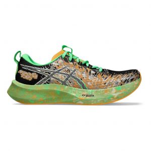 Chaussures ASICS Noosa Tri 16 vert orange noir - 48