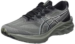 ASICS Novablast 2 LTD Chaussure de Course sur Route pour Homme Orange Noir 44.5 EU