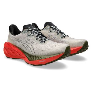 chaussures de running homme novablast 4 tr