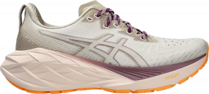 Chaussures de trail Asics NOVABLAST 4 TR