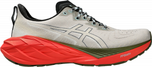 Chaussures de trail Asics NOVABLAST 4 TR