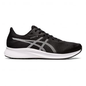 Chaussures ASICS Patriot 13 noir blanc - 46