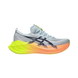 Baskets Asics Superblast 2 Paris Gris Orange AW24