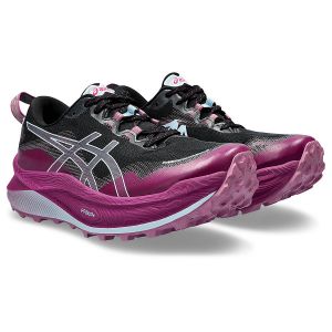 chaussures de trail femme trabuco max 3