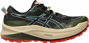 Chaussures de trail Asics Trabuco Max 3