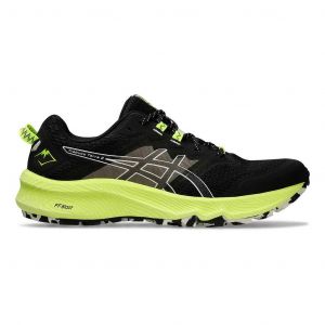 Chaussures ASICS Trabuco Terra 2 noir vert - 48