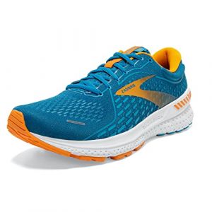 Brooks Homme Adrenaline GTS 21 Chaussure de Course