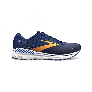 Brooks Homme Adrenaline GTS 22 Running Shoes