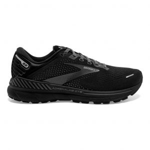 Chaussures Brooks Adrenaline GTS 22 noir - 40.5