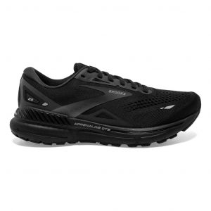 Chaussures Brooks Adrenaline GTS 23 Medium noir - 46.5