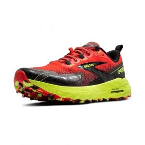 Brooks Homme Cascadia 18 Sneaker