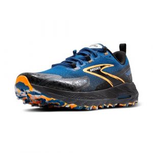 Brooks Homme Cascadia 18 Sneaker