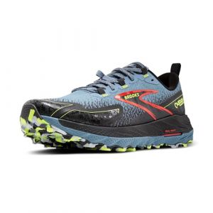 Brooks Homme Cascadia 18 Sneaker