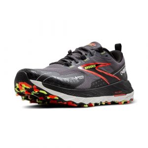 Brooks Homme Cascadia 18 GTX Sneaker