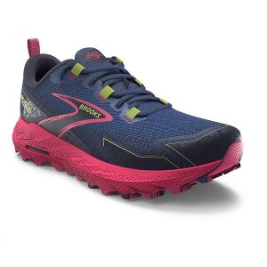 chaussures de trail femme cascadia 18