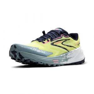 Brooks Femme Catamount 3 Sneaker