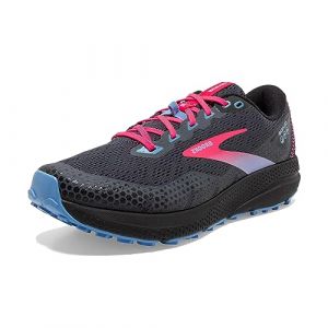 BROOKS Femme Divide 3 Chaussures de Crosse