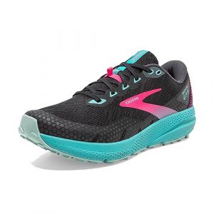 BROOKS Femme Divide 3 Sneaker