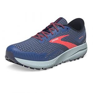 BROOKS Femme Divide 4 Sneaker