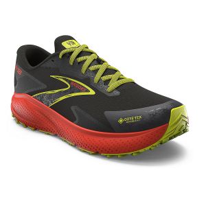 chaussures de trail homme divide 5 gtx